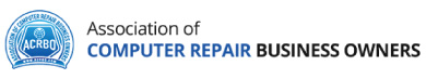 Association of Computer Repair Business Owners